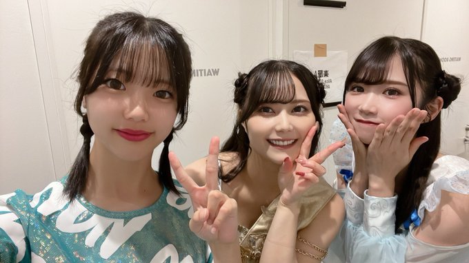 Twitterのコスプレ画像2