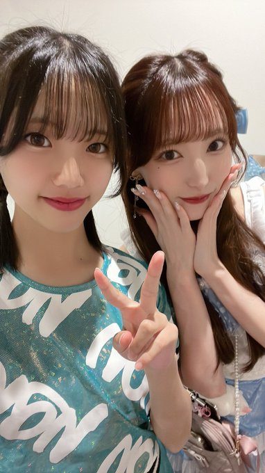 Twitterのコスプレ画像3