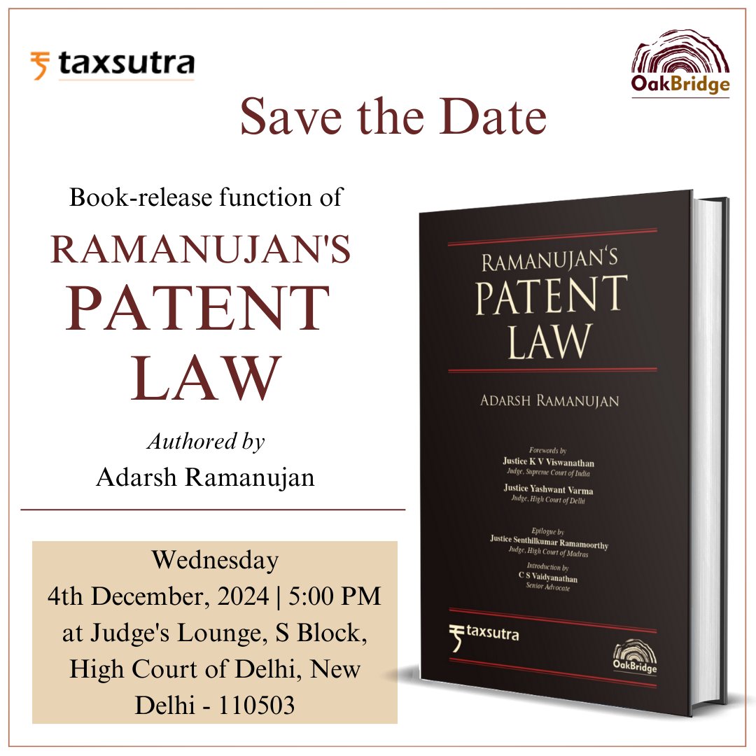 OakBridge Publishing tweet media