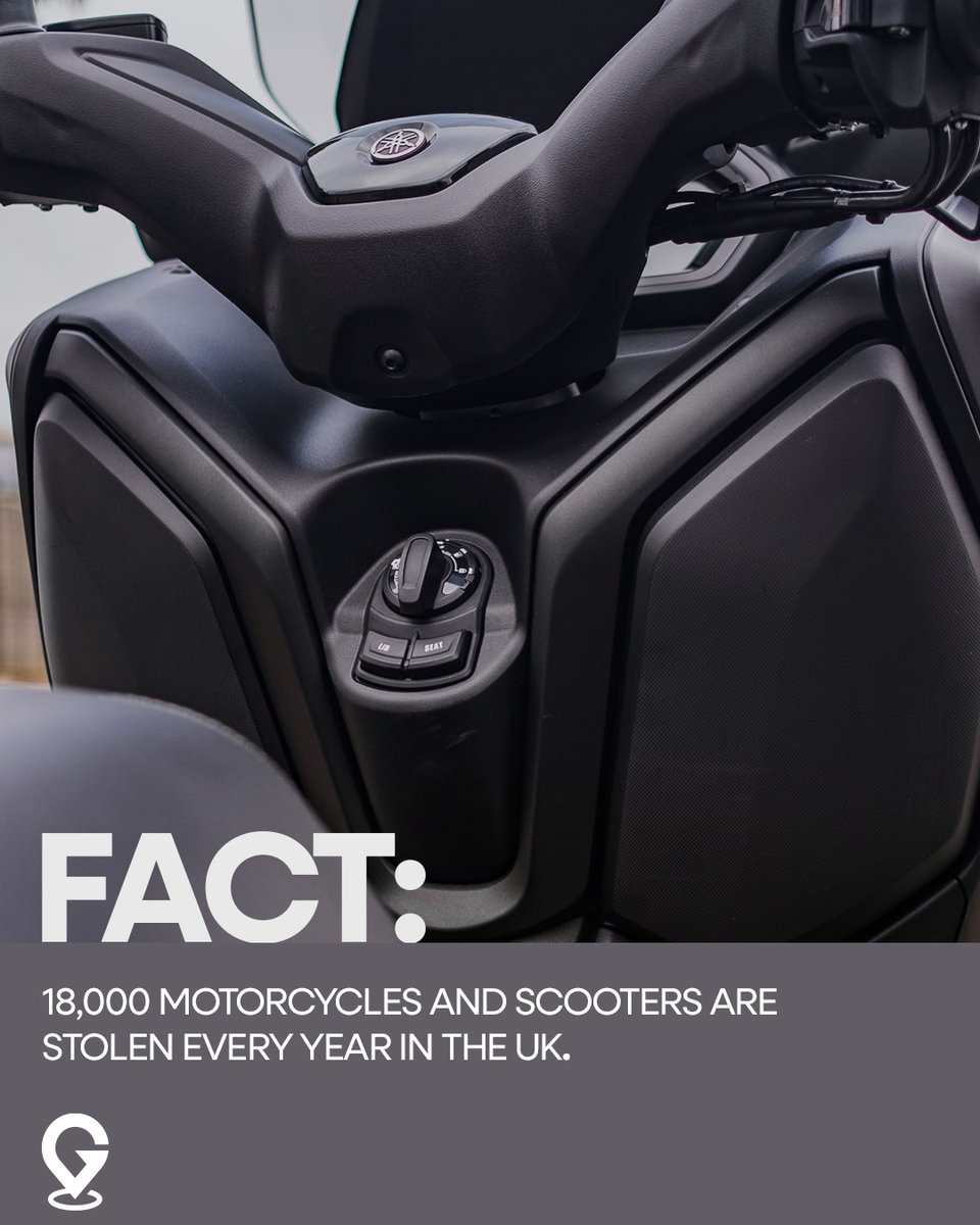 Now, that’s a number! 😲

We at Guardian Bell are committed to decreasing the figure – add an extra layer of protection to your pride and joy.

Keep an ear to the ground to find out more! 😇

#GuardianBell #TrackMonitorRecover