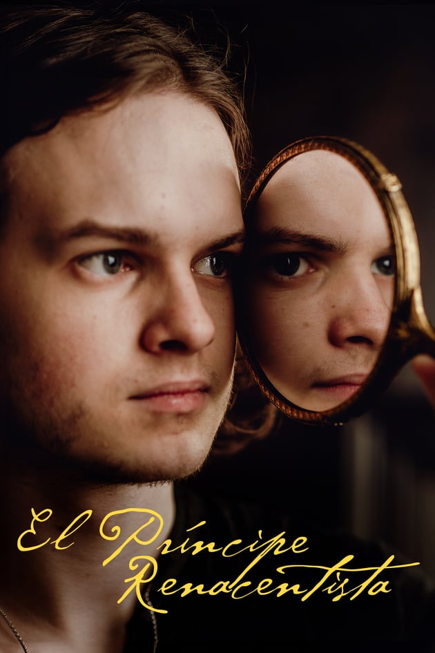 EL PRÍNCIPE RENACENTISTA ("Renessanseprinsen").

Emily Louisa Millan Eide, 2023.
Documental, Comedia.

Nota IMDb: 7,4.

tinyurl.com/4zzhnzw6.