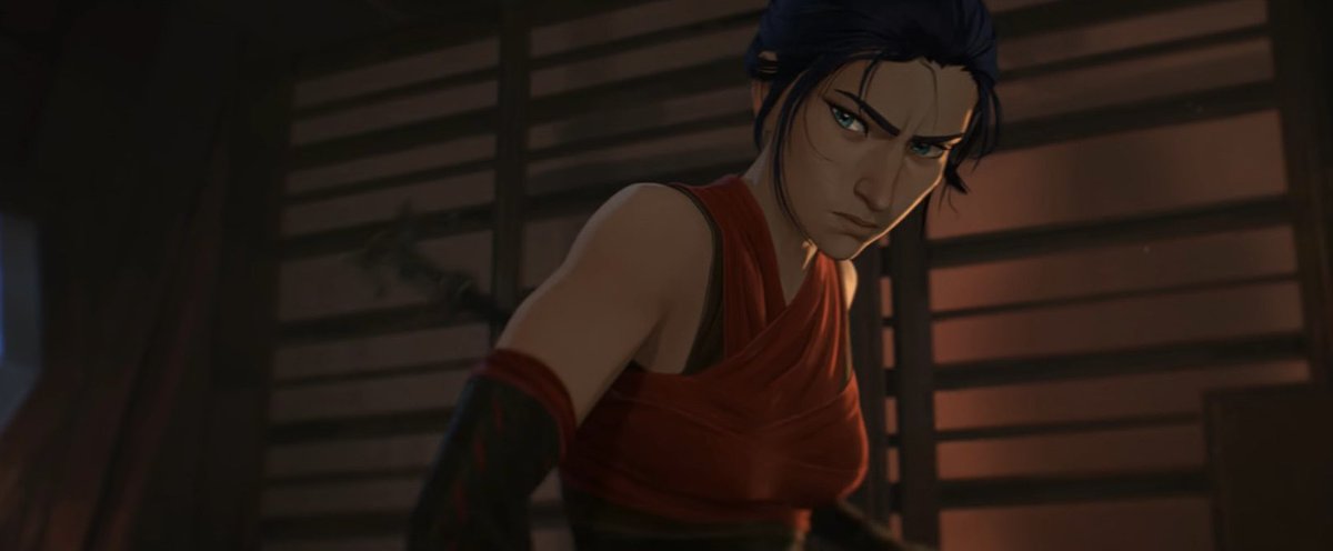 vampyfemme's tweet photo. close enough welcome back mizu from blue eye samurai https://t.co/pqIDxGqxSm