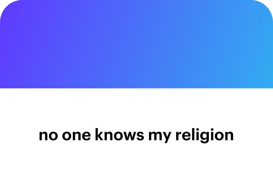 Hummm I wonder which one would be.