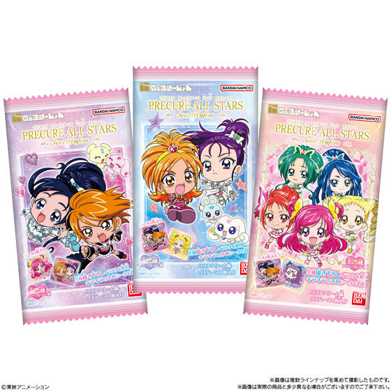 プリキュアウエハース 第2弾〜11弾 まとめ売り175枚 レア有 プリキュアウエハース 第2弾〜11弾 まとめ売り175枚 レア有 ウエハース