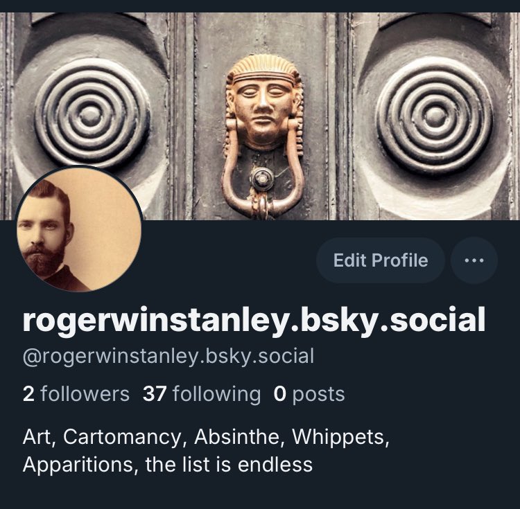 Roger Winstanley (@winstanleyroger) on Twitter photo 