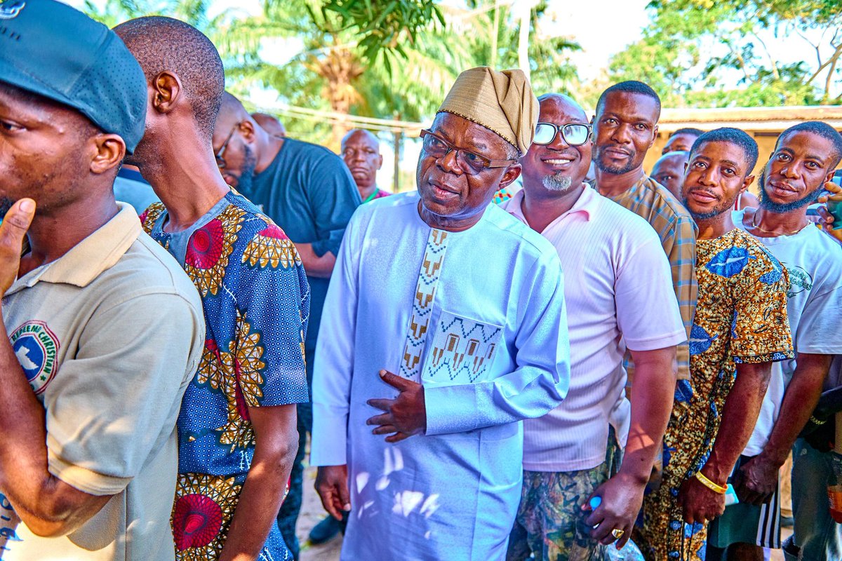John Paul Akinduro tweet media