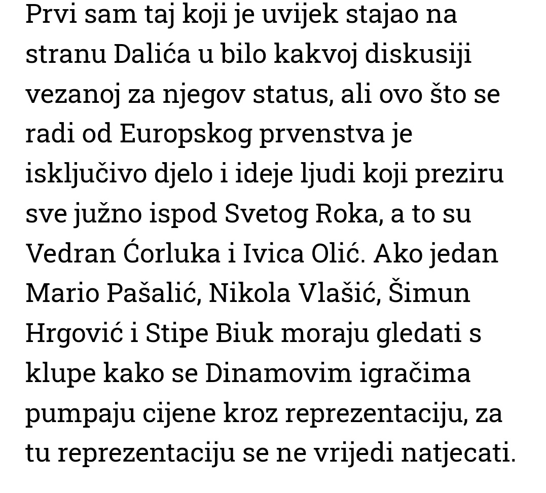 LedTransfers's tweet image. Bog ti mater jebo....