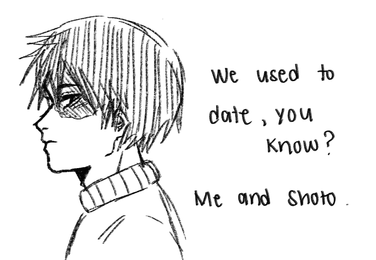 FIN4LPH4NT0M's tweet photo. // #monotodo angst comfort crumbs https://t.co/TYcrQq4m76