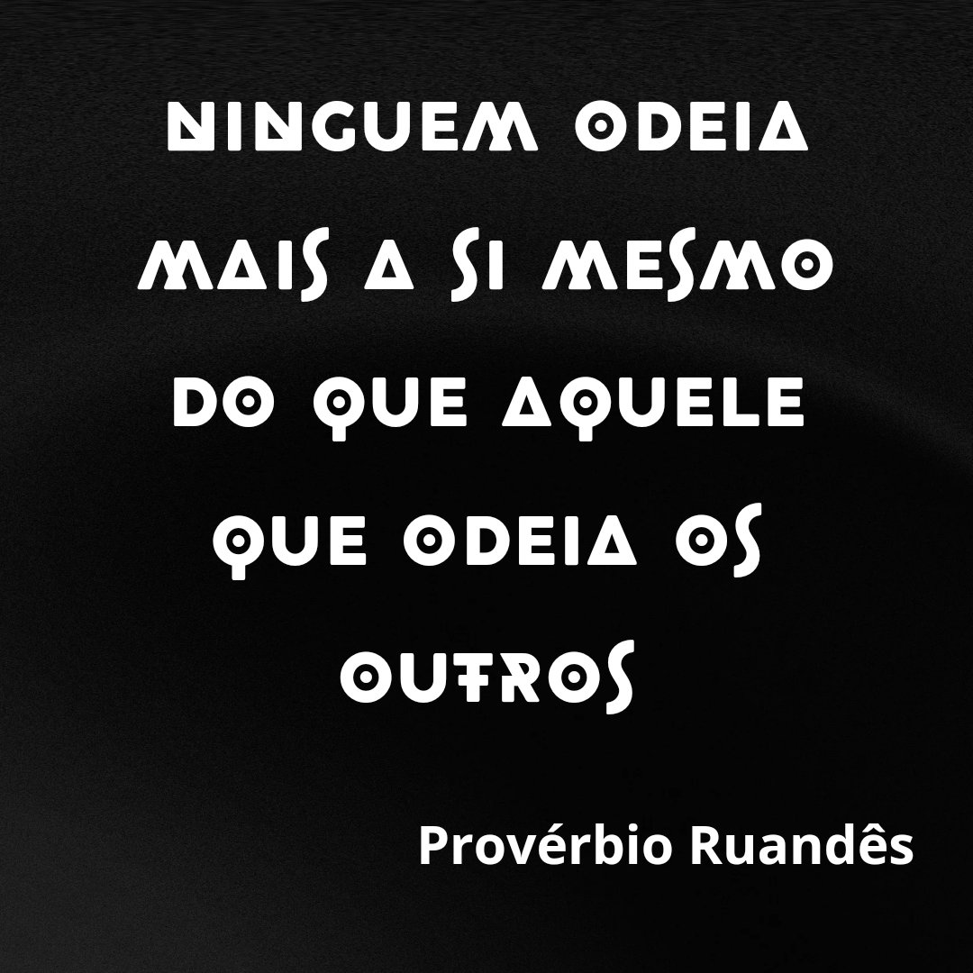 hebertslima's tweet image. O ódio precisa ser combatido todos os dias, a todo momento, e não alimentado pela mágoa, o preconceito, a indiferença, o desrespeito, a intolerância. Podemos fazer a diferença, ser aquela pessoa que semeia a paz, o amor e não o ódio.