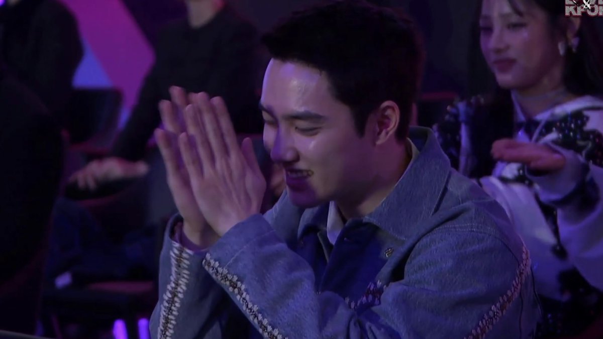 kokokbop's tweet photo. 100 Days My Prince mention!!! 🥰 Kyungsoo was mentioned by Nam Jihyun 🥹 https://t.co/lYbPPoLr0q