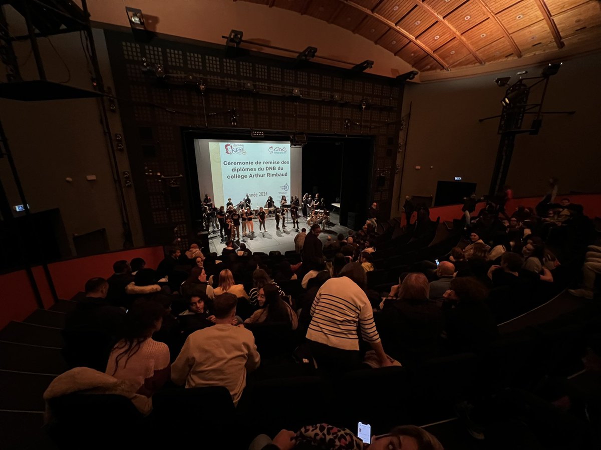 Frederic Fauvet tweet media