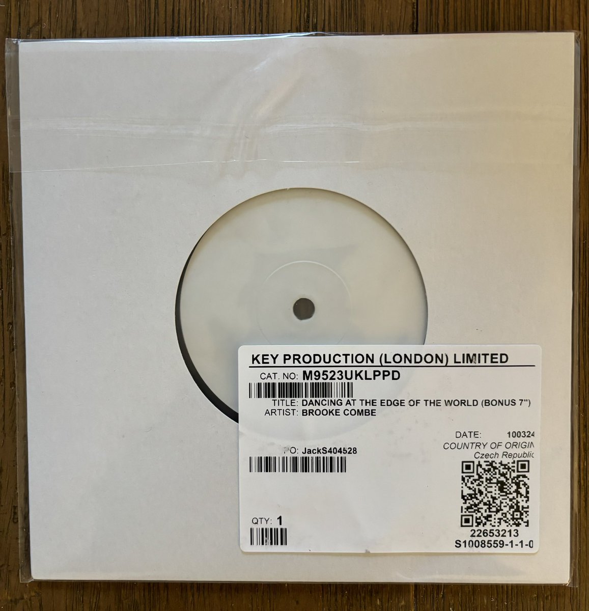 James Skelly tweet media