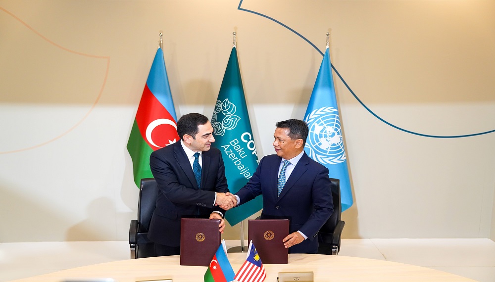 Citaglobal To Implement 5.4 MW Solar Facility in Azerbaijan’s Port of Baku dlvr.it/TGCnkK #Featured #TechnologiesAndInnovation