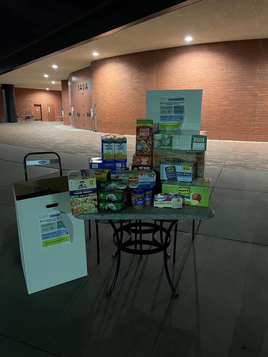 CSULB Graduate Business Programs tweet media