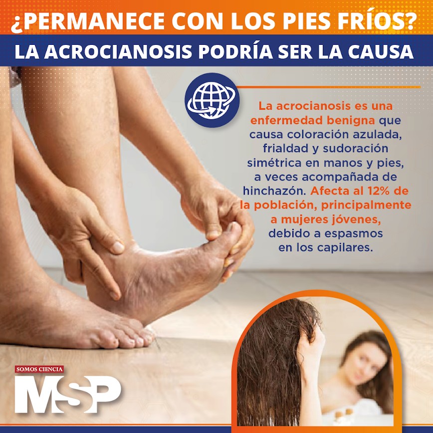 RevistaMSP's tweet photo. #MSPCardiovascular 🦶 Más detalles: https://t.co/mtxviMigBe

#MSP: El lugar donde médicos, profesionales de la salud y pacientes pueden entrar. #SomosCiencia

#MSPLíderesPioneros #MSPLegadoQueInspira https://t.co/SNo2ijmax3