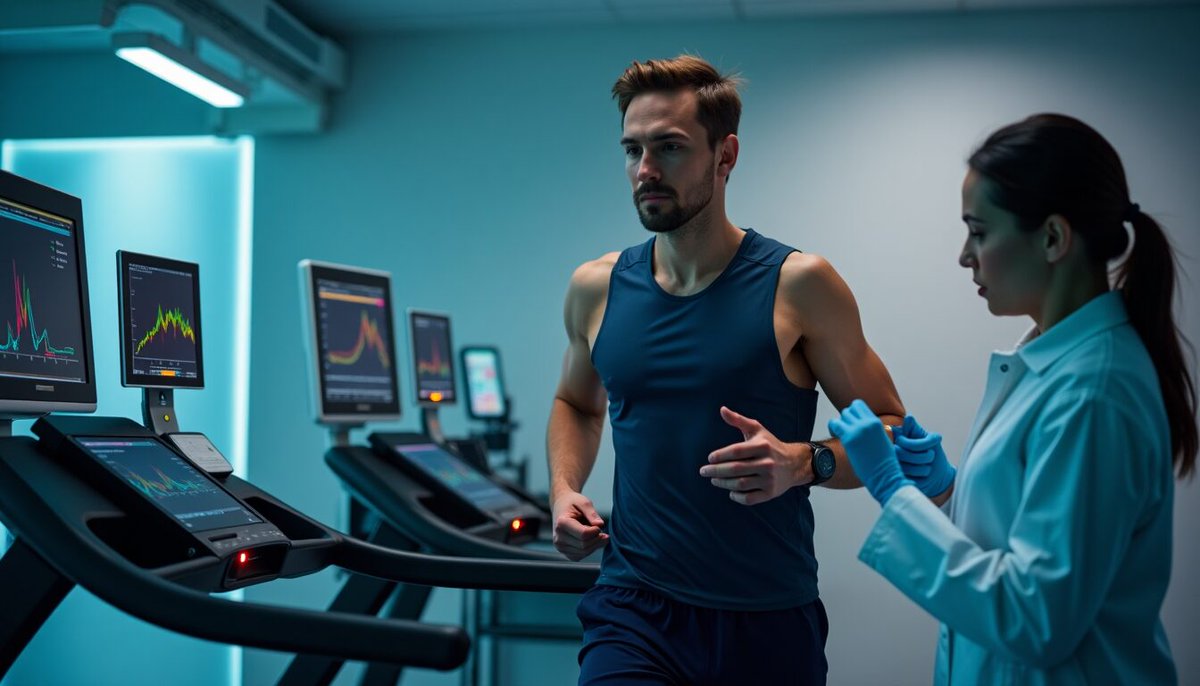 3dCoastTraining's tweet image. Master Marathon Training: Monitor Adaptations with Lactate Testing
A staggering 70% of marathon runners slam into the dreaded wall during their race. The surprising part? #marathonperformance #marathontraining #monitortraining #runlactatethresholdtest
thirdcoasttraining.com/2024/11/15/mas…