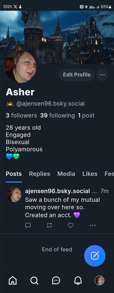 Asher Jensen (@AsherJensen_96) / Posts / X