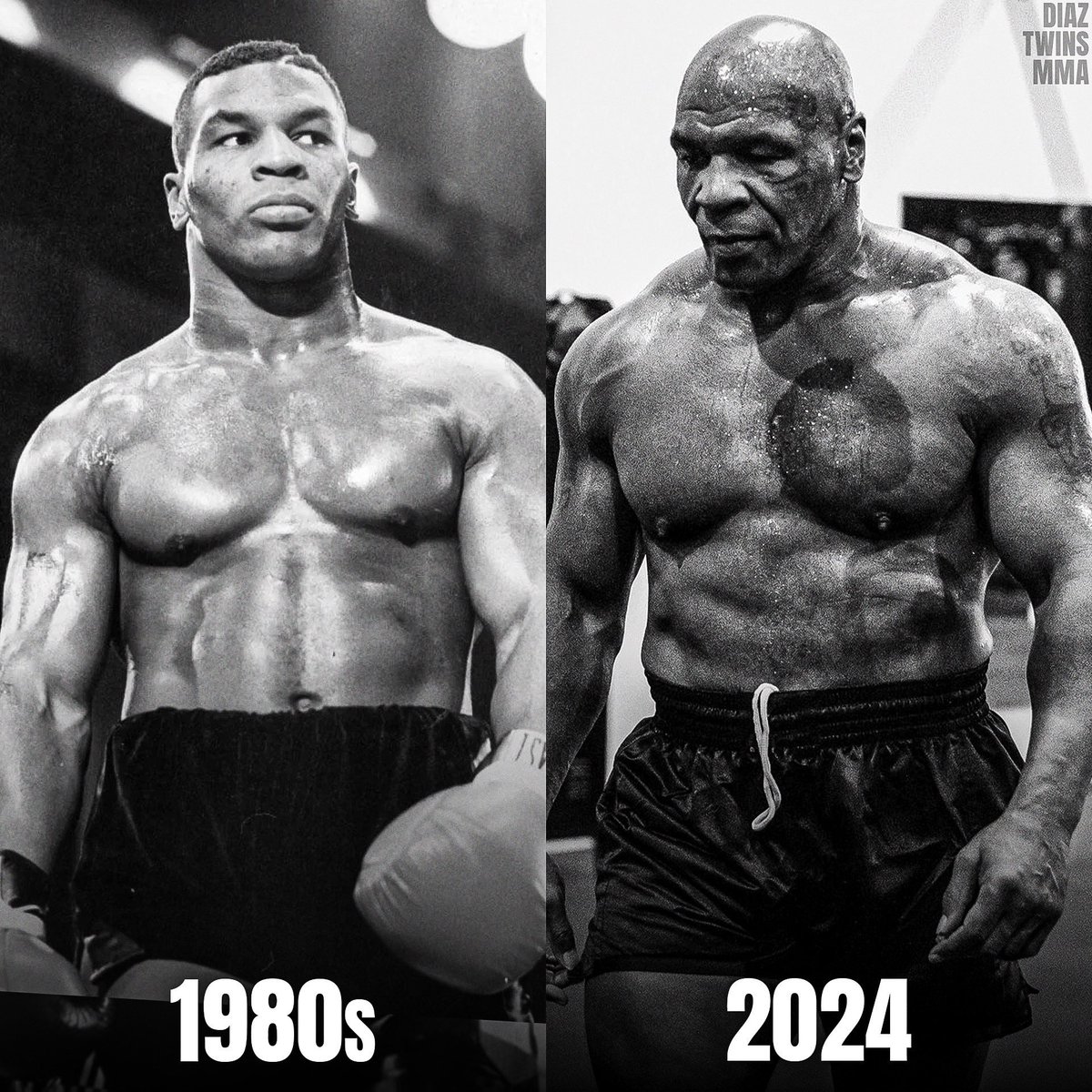 AhmedMayadeen's tweet photo. #Respect
#Legend
#MikeTaison 💪🏼🥊 https://t.co/4o3puXtgB4