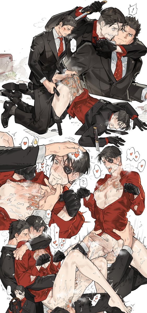 STAR影法師 tweet media
