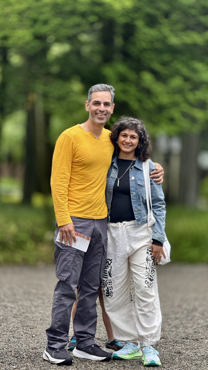 warikoo's tweet photo. I have designed my morning routine to be thoughtful and intentional. 
It's worked for me for 7+ years now!

Evening Preparation
Family bedtime schedule:
Kids: 8:00-8:30 PM
Ruchi and me: 9:30 PM
Key principle: 7-8 hours of quality sleep is essential!

Morning Flow (4:30-9:30 AM)
4:30-5:00 AM: Gentle wake-up
Start with 15 minutes of mindful water sipping

5:00 AM: 30-minute meditation using Calm app. Have not missed a single day for 4.5 years now! 

5:30 AM: 30 minutes of peaceful Kindle reading

6:00 AM: Quick phone check (5 mins max!)
WhatsApp messages only
Emails are paused until 8 AM
Minimal or no social media engagement

6:10 AM: Kids' wake-up time
Gentle back rubs; we call it fush, in kashmiri :))
Help kids prepare for school

6:30 AM: Leave for tennis; while Ruchi comes back from Tennis and drops kids to bus stop.

7:30 AM: Gym session with trainer
45-50 minutes of varied workouts

8:30 AM: Newspaper reading

9:00 AM: Shower and get ready

9:15 AM: Protein Shake + supplement

9:30 AM: Ready to engage with the world!

I started on this routine 7 years ago and never looked:
1/ Sustained energy throughout the day
2/ Increased mental presence
3/ Prioritizes what matters the most to me

Friendly Reminders:
1/ It is a misconception that a morning routine needs to start early. 
The important thing is that it starts the same time everyday. Irrespective of when it starts. 

2/ While this exact routine might not work for everyone, having A routine is valuable. 
If you set your mind and body to a rhythm, it will respect you. 

3/ Avoid checking your phone first thing in the morning - it puts others' priorities before your own.

Whatever time you wake up, BEFORE you attend to the world, attend to yourself.