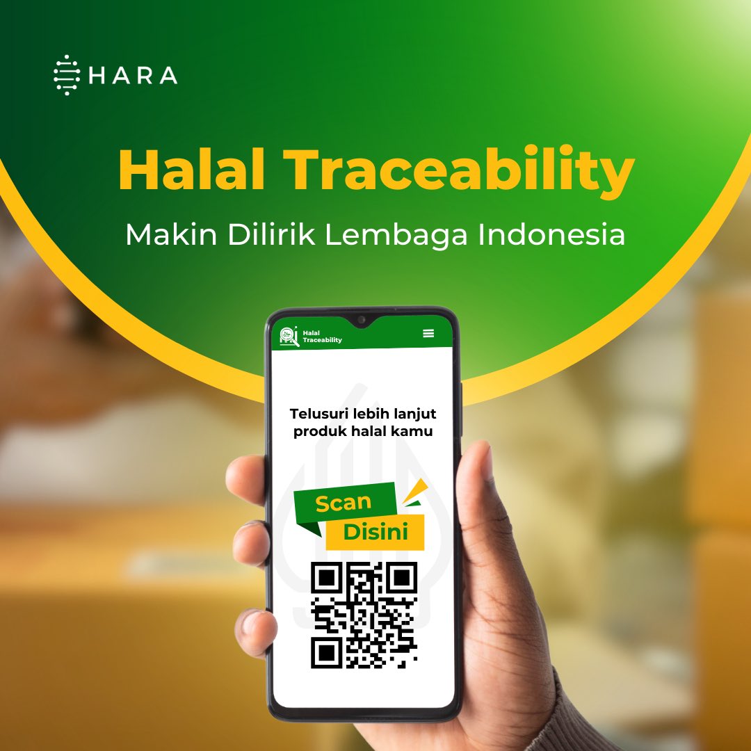 HARA AgriTech tweet media