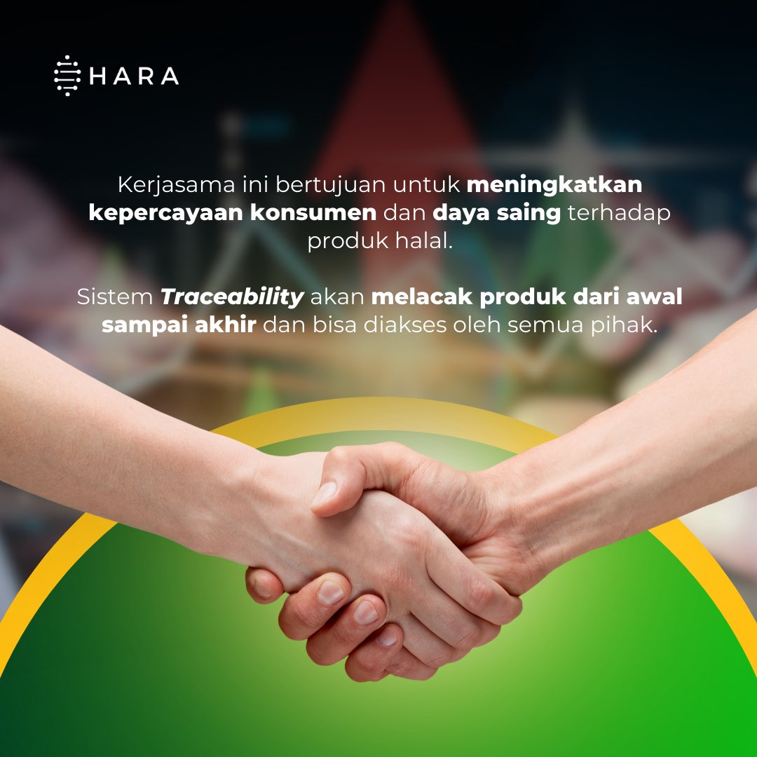 HARA AgriTech tweet media