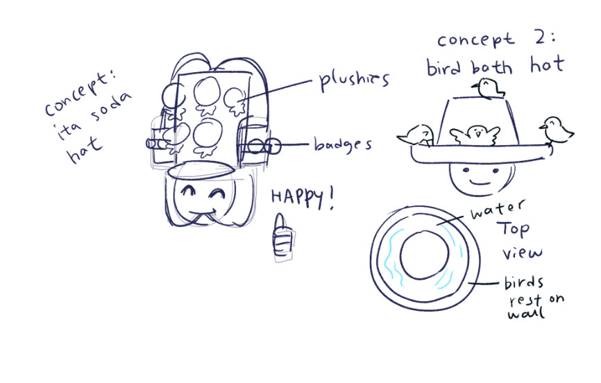 ponpolara's tweet photo. thankx for coming to stream!!!!! here's some of my drawings which i will finish when time lets me 

thank you to duck for the raid you are evrything @Alda_Duck  check her out https://t.co/5AMwdBvVln