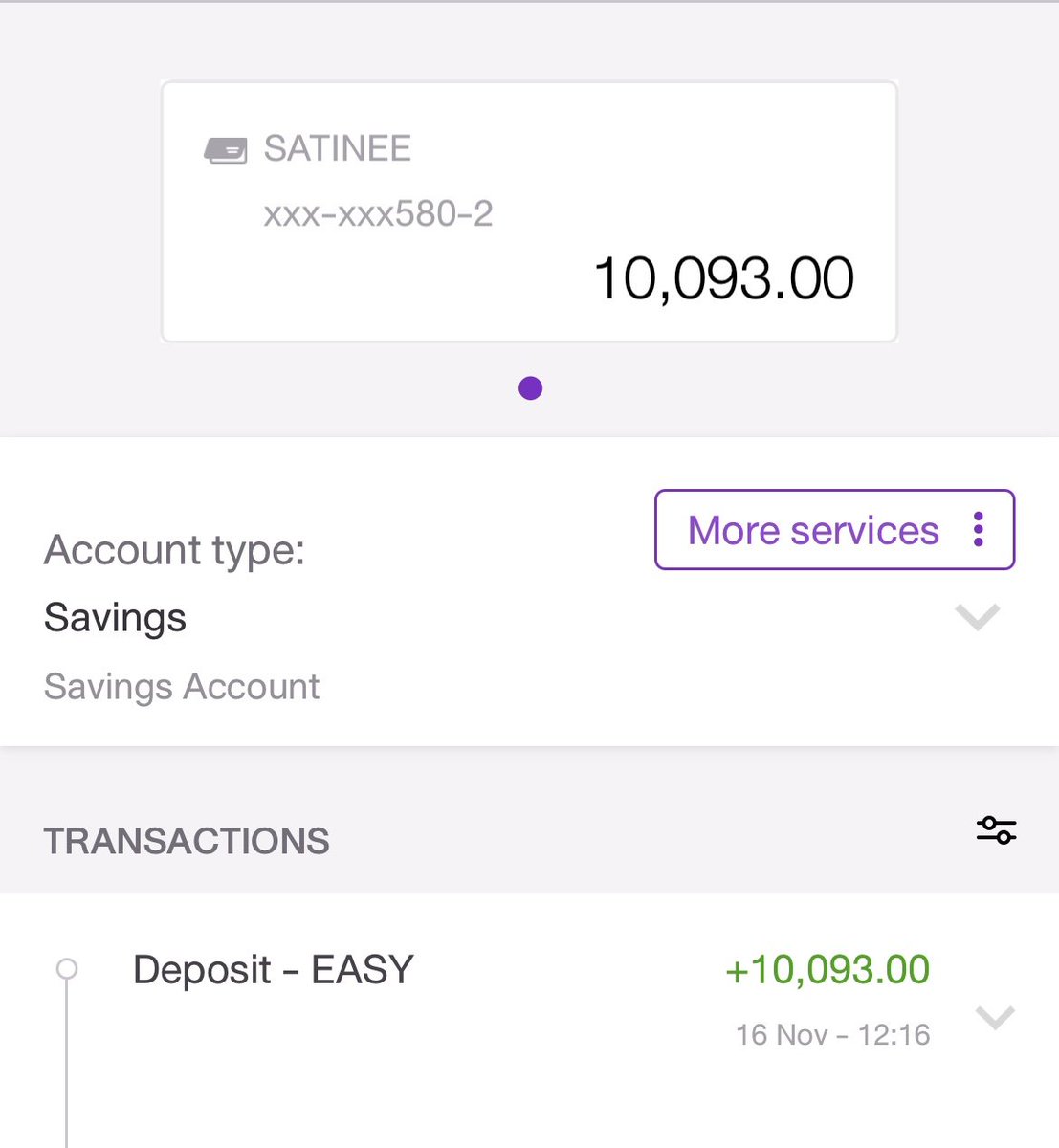 💛[Update] ยอดโดเนท
โปรเจกต์ซัพพอร์ท INFINITE 15TH ANNIVERSARY CONCERT <LIMITED EDITION> by THAI INSPIRIT🇹🇭 

📢16 Nov

🌻10,093 บาท
🔺️20%