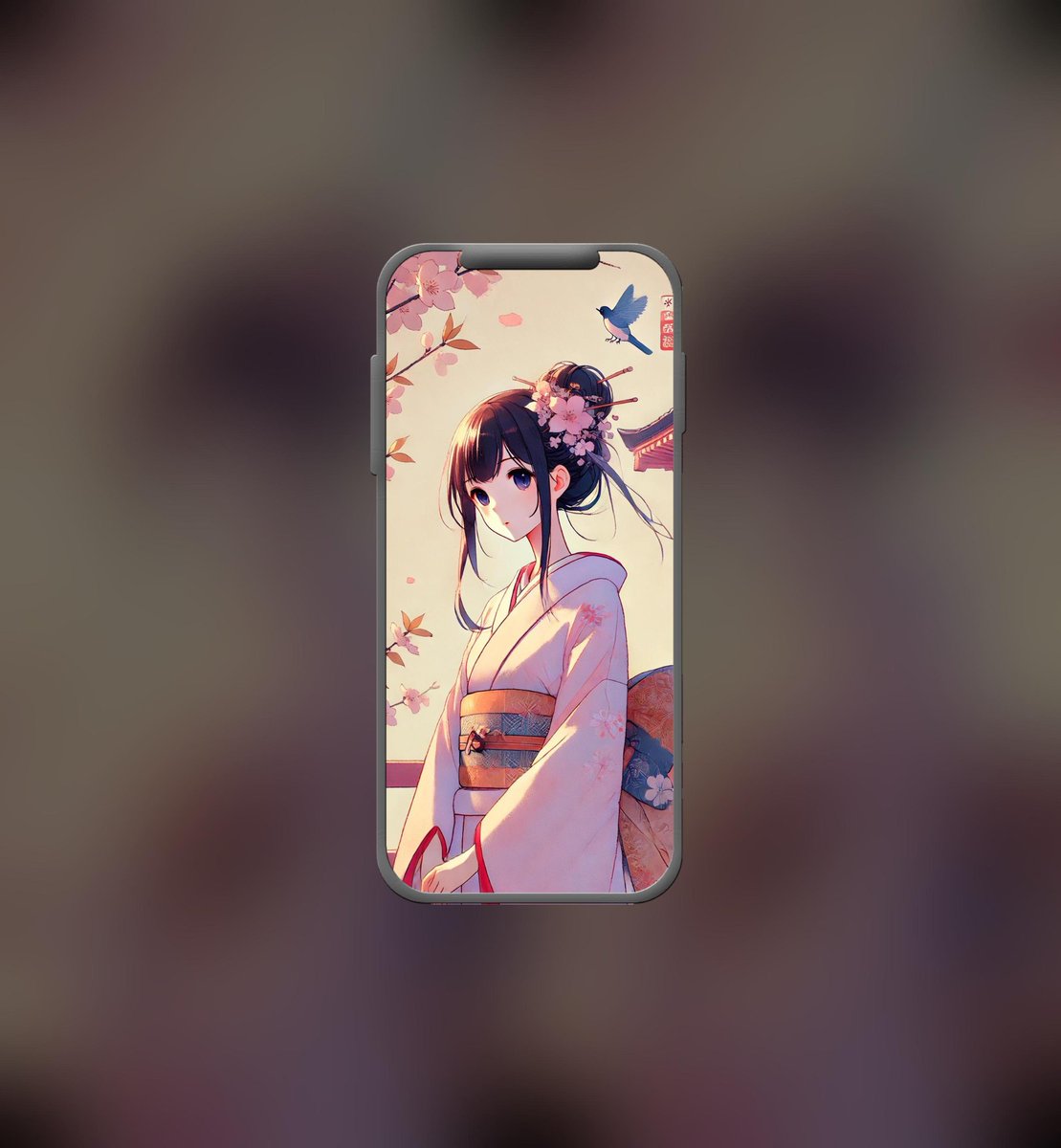 ZenWallpapers's tweet image. #DigitalBackdrop
#WallpaperHD
#ScreenArtistry
#MobileLockArt