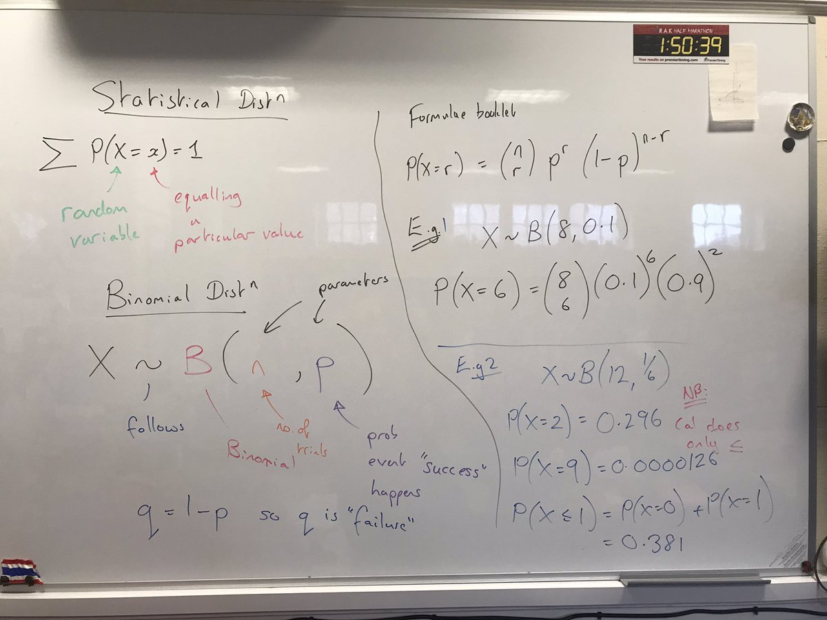 fairfieldmath73's tweet photo. Might look a bit of a mess, but useful to build it up with pupils colour coding to help their understanding. https://t.co/FjYQsncOZX