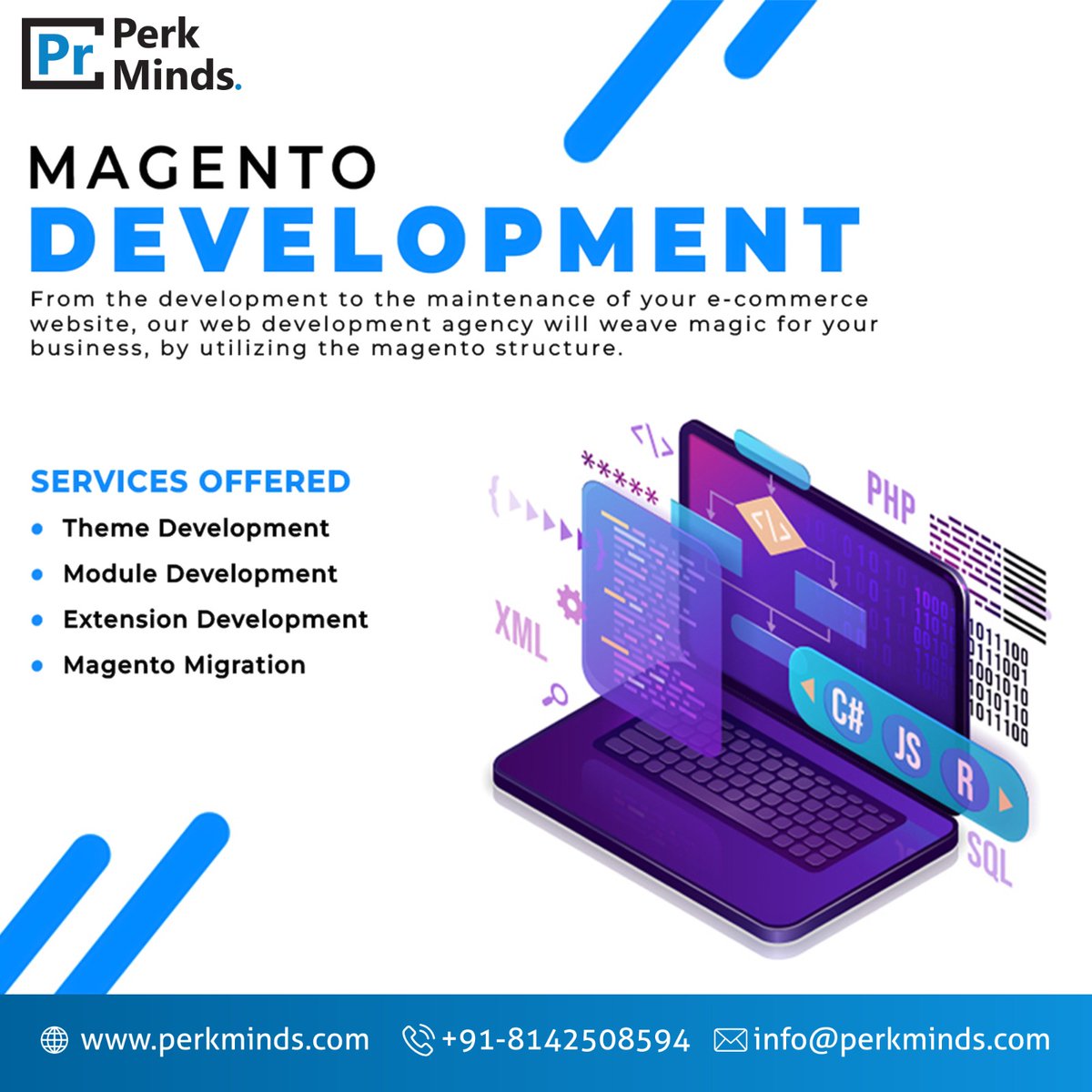 Perk Minds tweet media