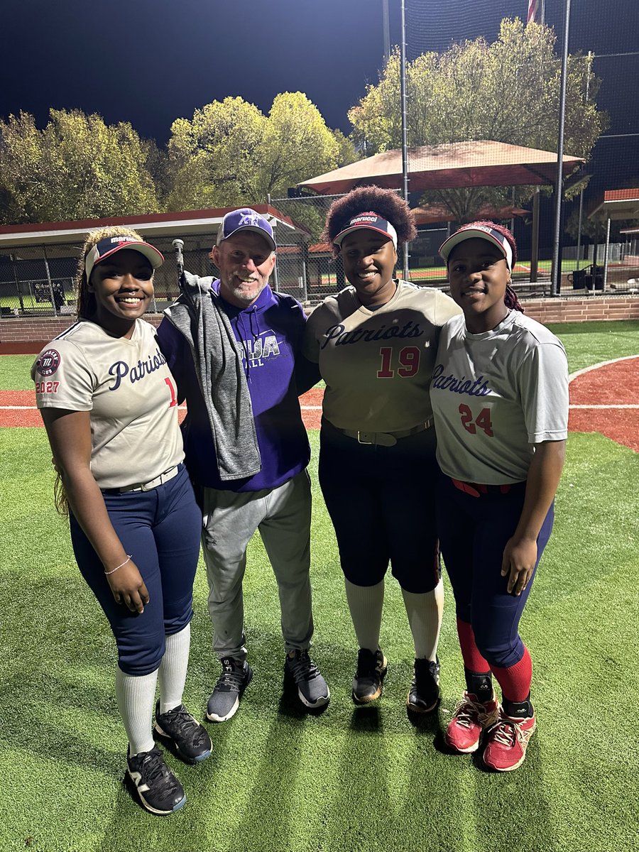 jordynbanks2026's tweet photo. So grateful to have had the opportunity to showcase my skills at the Stars Over Mississippi Camp!! Thank you to the coaches who came and helped us and gave me some great tips to take into the showcase this weekend!! #EverthingEarnedNothingGiven
@TateSoftball
@MarucciPPadgett https://t.co/Z2QvdB2JJu