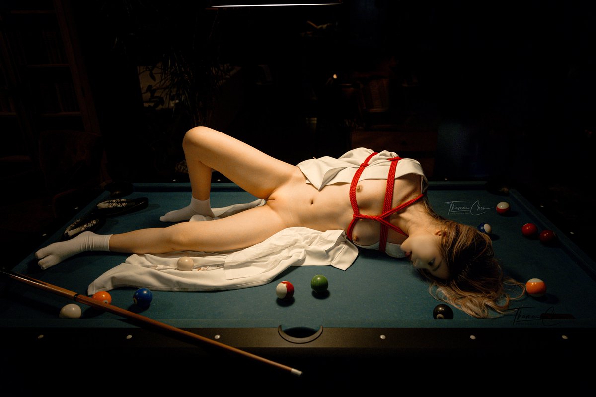 一起打台球吗？

感谢
<a href="/DaFoer_/">大佛的小屋</a> 
<a href="/Daguidiyi/">大鬼の世界🧊(原创投稿验证请私信）</a> 
<a href="/Xiaoxiaofoer/">小小佛（原创验证私信）</a> 
<a href="/Fojiangnice/">佛酱</a>