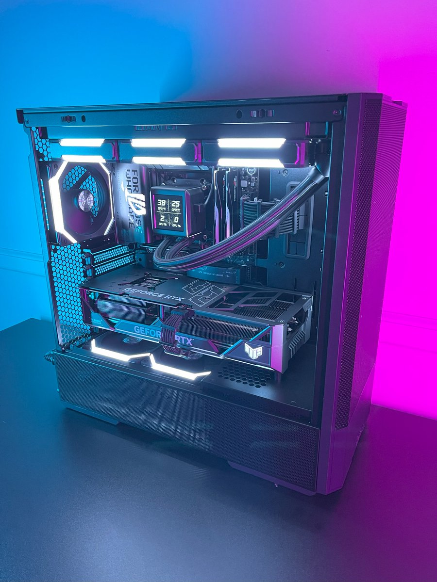 Final Boss Computer Final Boss Custom PCs (@FinalBossPCs) / Posts / X