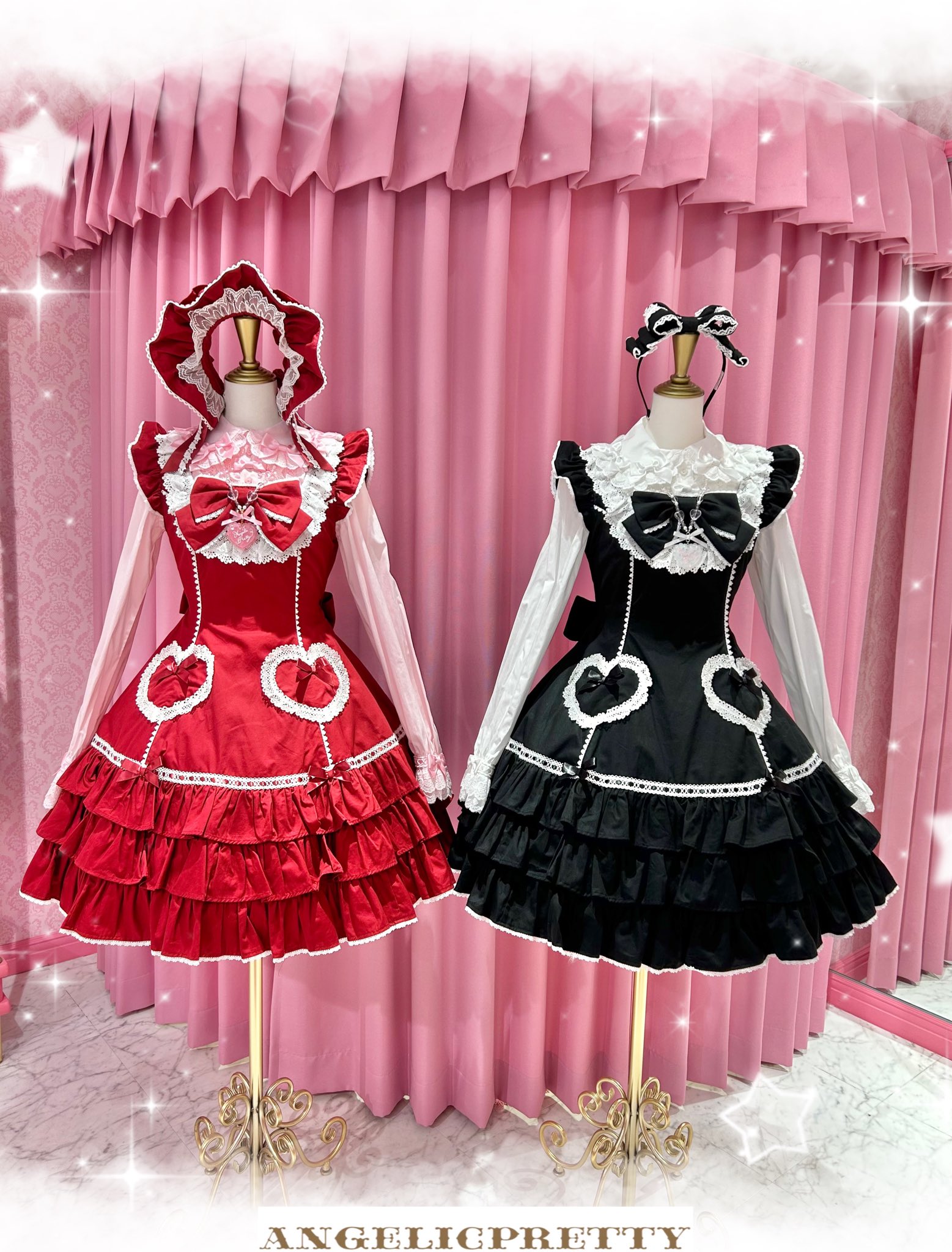 AngelicPretty京都店 on X: 