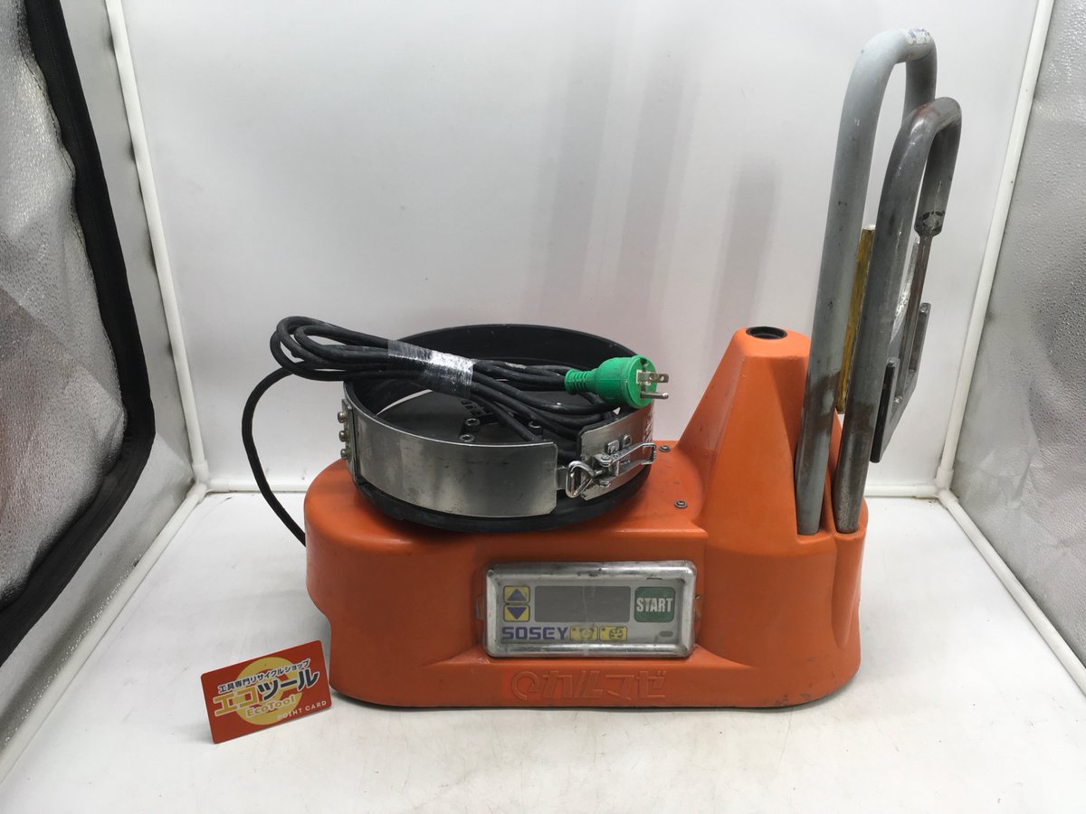 エコツール豊田インター店】ダイシン 2400W60Hz発電機 SGO-2500M