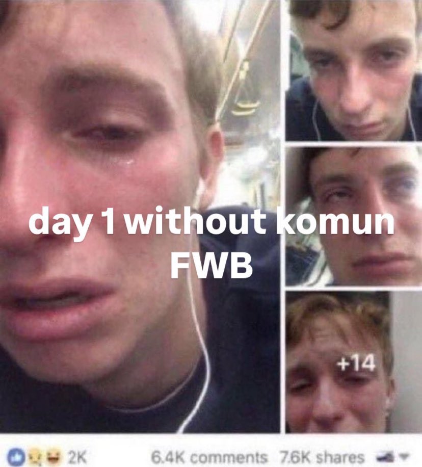 jahrarubyjaraa's tweet photo. yang sedih komun fwb di hapus, boleh retweet 😓😭 https://t.co/tWKpKvxlxm