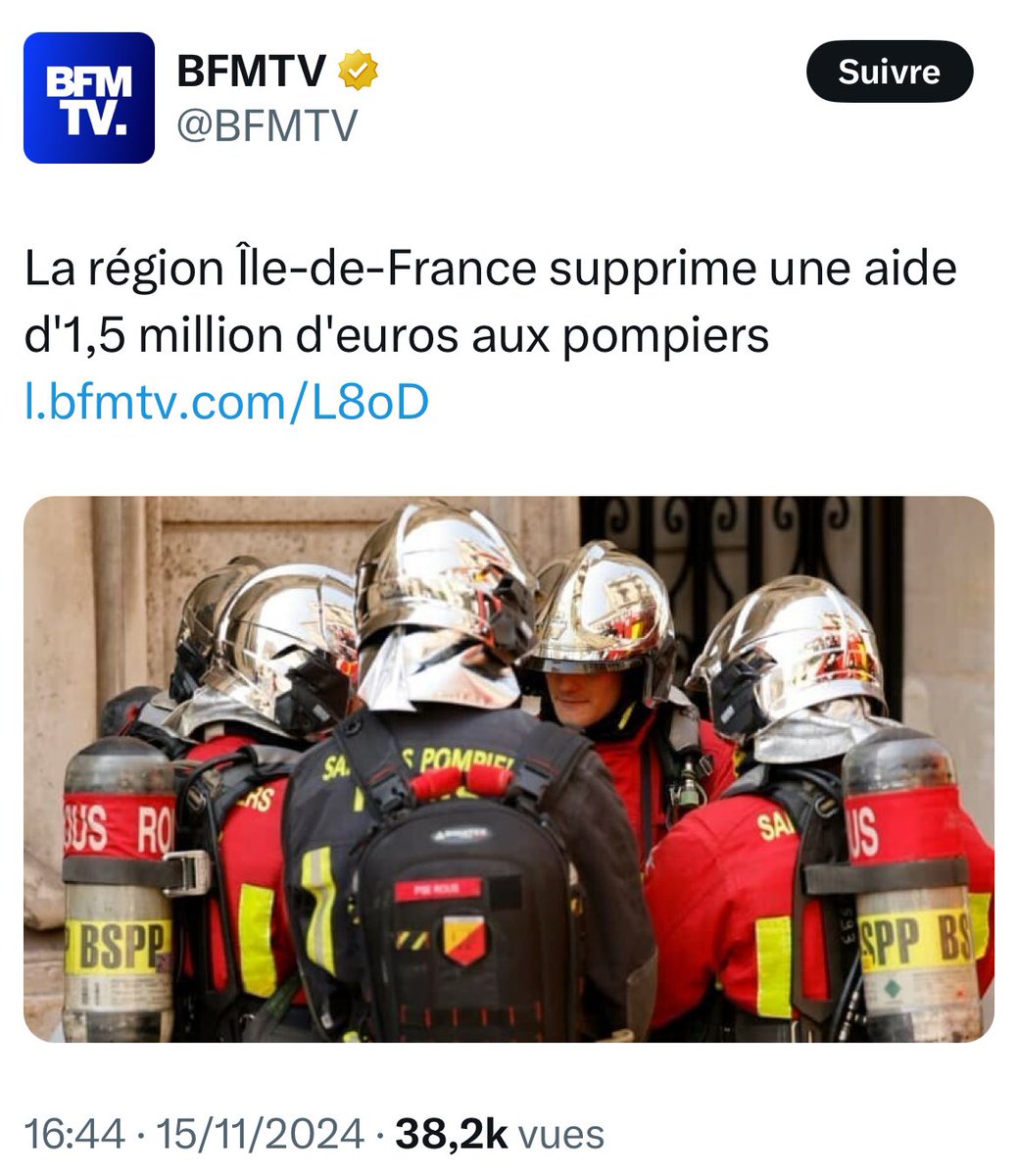 Ultimes scories tweet media