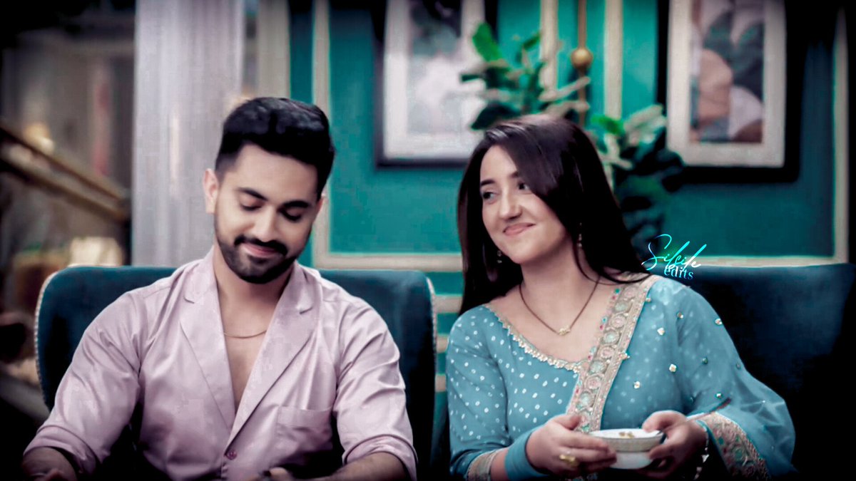 silsilee_'s tweet image. ✰

{ #SumanIndori • #Sumerth • #ZainImam • #AshnoorKaur }