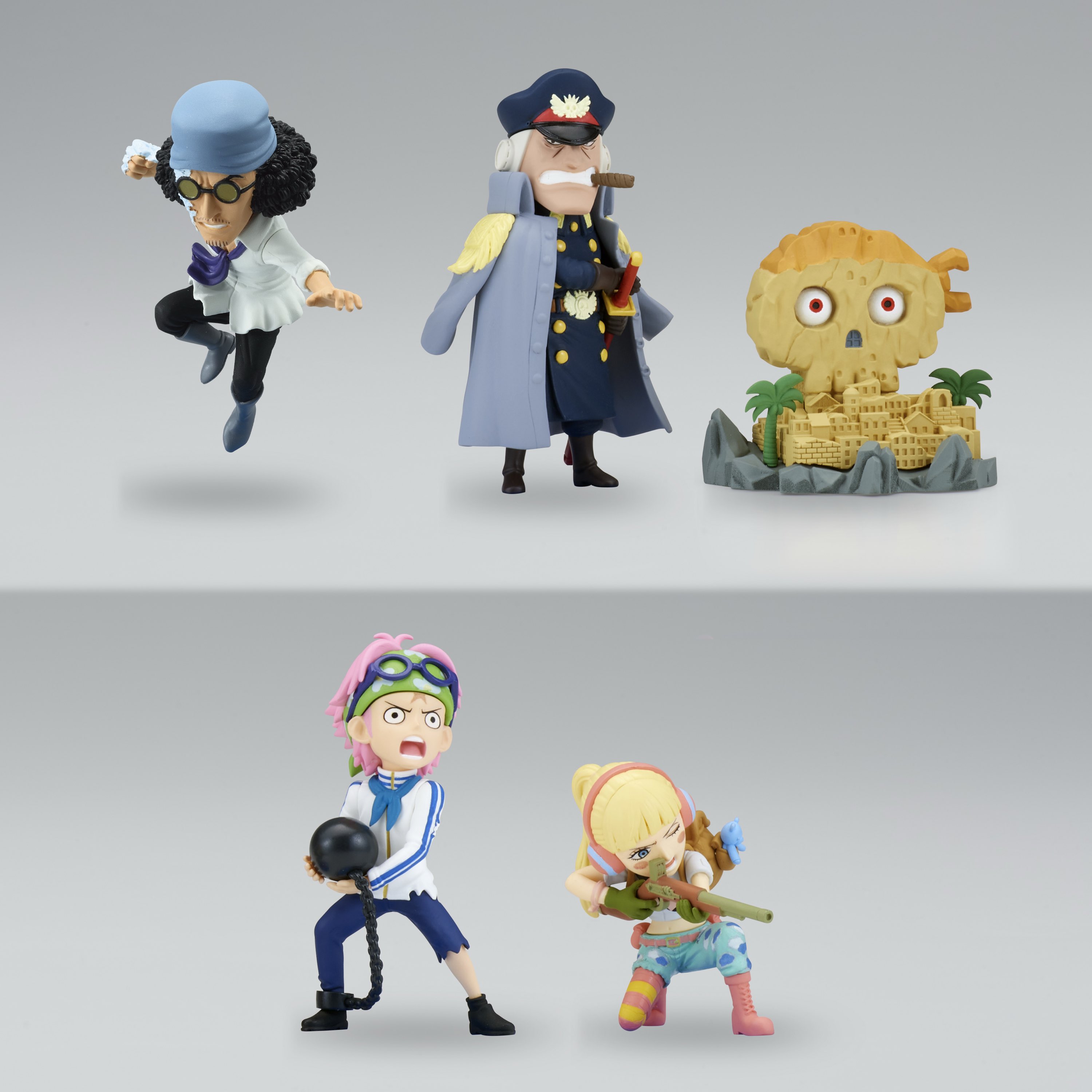 バンプレストブランド(BANDAI SPIRITS) on X: 