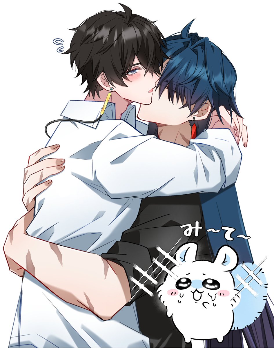 Huhu17zz's tweet photo. 哇哇哇~-ᯅ- https://t.co/V9LZ4gIoX4