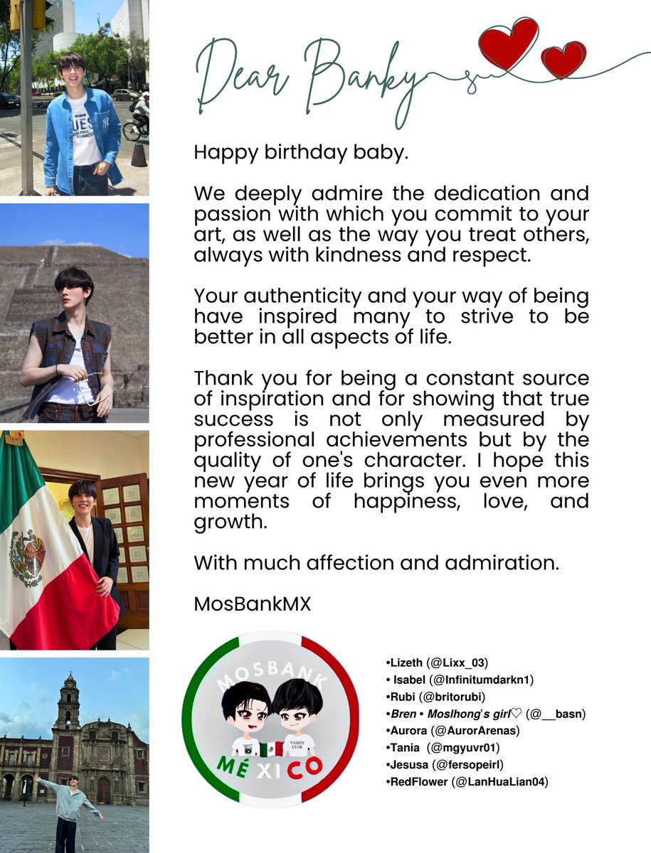 MosBank México 🇲🇽 tweet media