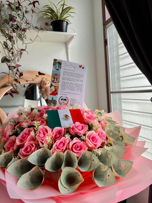 MosBank México 🇲🇽 tweet media