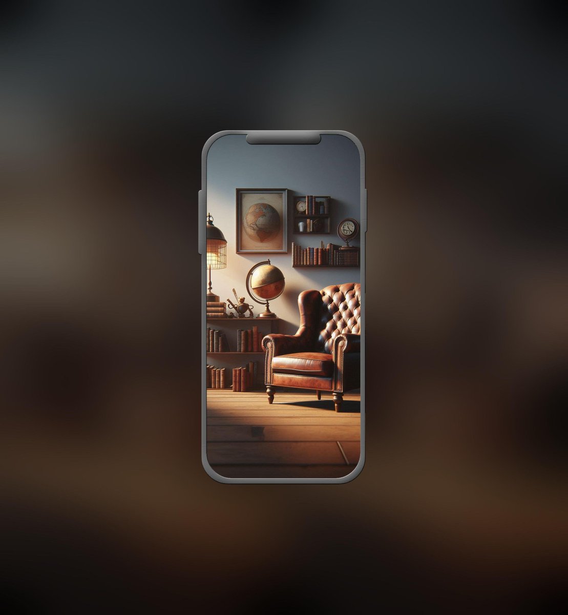 ZenWallpapers's tweet image. #ScreenArt
#ScreenDecor
#PhoneBackground
#PhoneVisuals