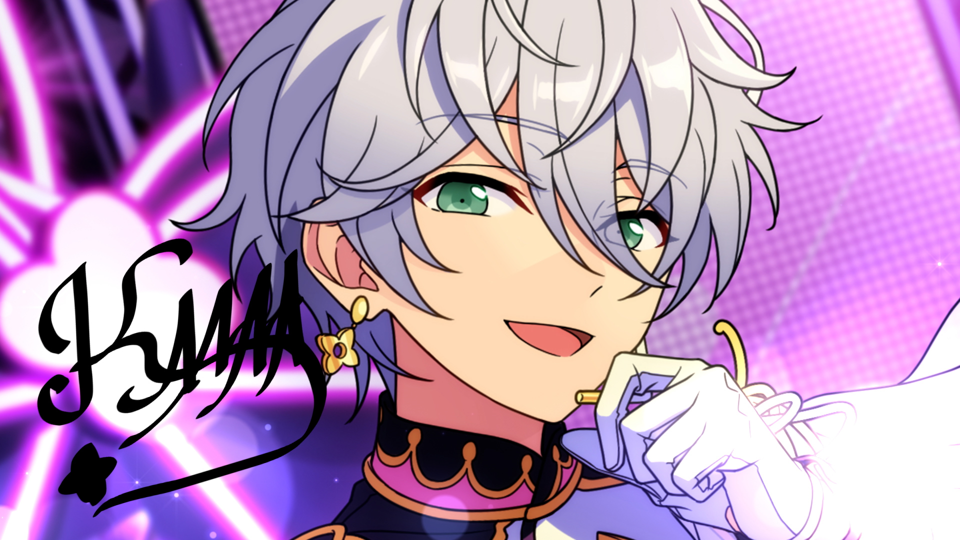 あんさんぶるスターズ！！【公式】 on X: 