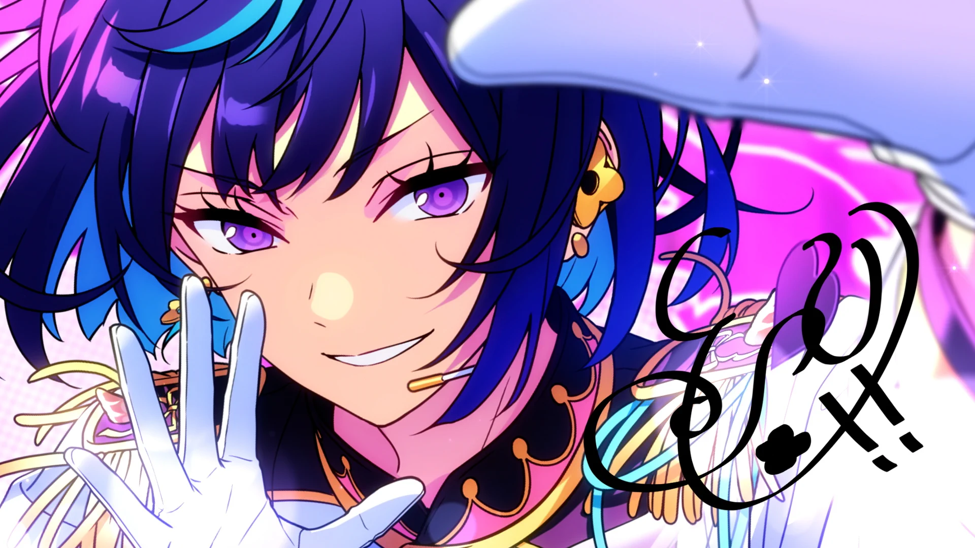 あんさんぶるスターズ！！【公式】 on X: 