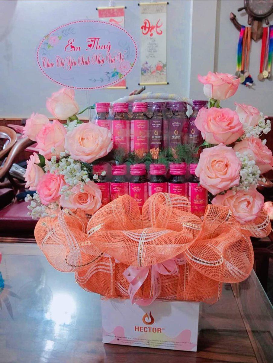 Nguyetmtm668's tweet photo. Ảnh đẹp cuối tuần
Cần quà tặng Hector là nhất ạ
Ib em có đủ nhé🥰 https://t.co/YX94ZrF9Hh