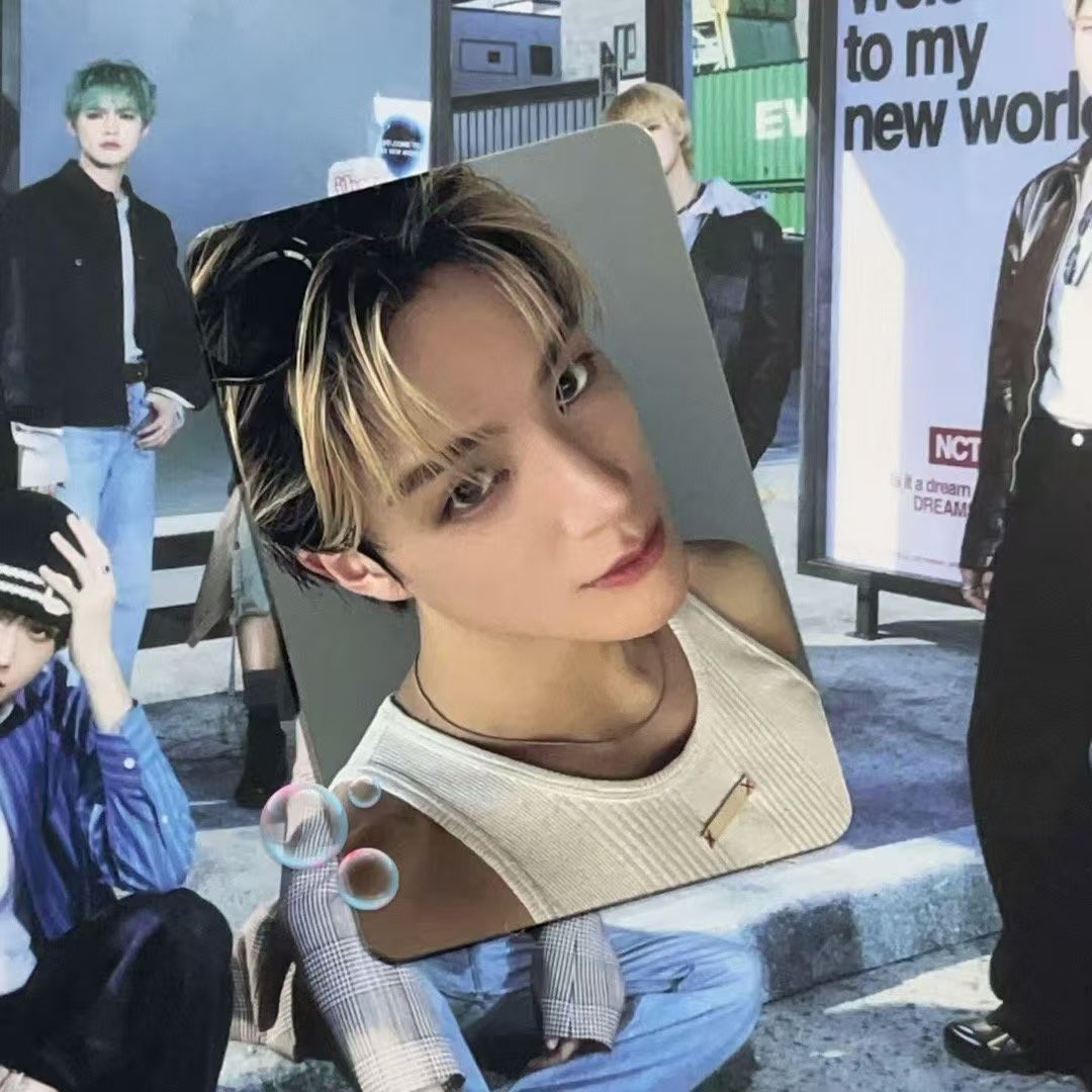 yeddaD_D's tweet photo. Wtb jeno TARGETEXCLUSIVE
WALMART EXCLUSIVE dreamescape
Amazon exclusive dream()scape 
I want to buy amazon jeno   
Buy⭕️
If you sell it, please send me a private message. Thank you～
#JENO #포카 #amazon #李帝努 #ジェノ #เจโน #제노 https://t.co/eltT5pf01O