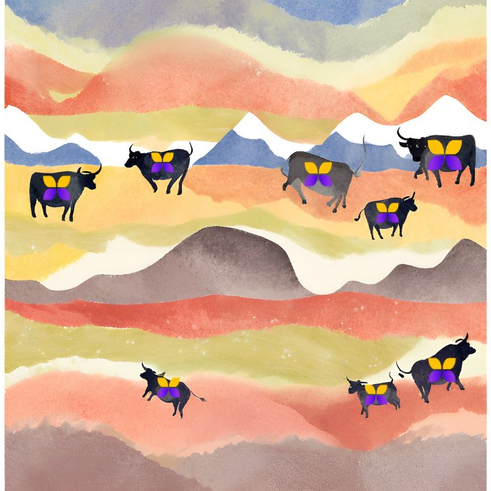 DomiChain tweet media