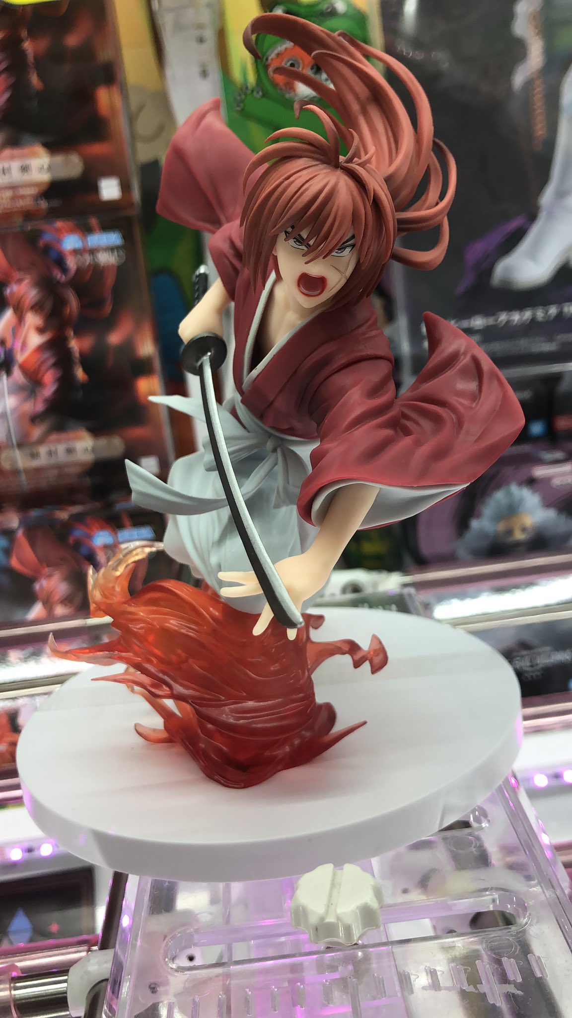マンガ倉庫古賀店公式☆アミューズメント/クレーンゲーム マンガ倉庫古賀店公式☆アミューズメント/クレーンゲーム